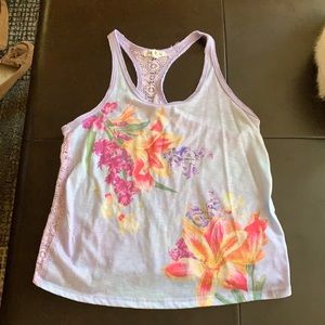 Aeropostale tank top
